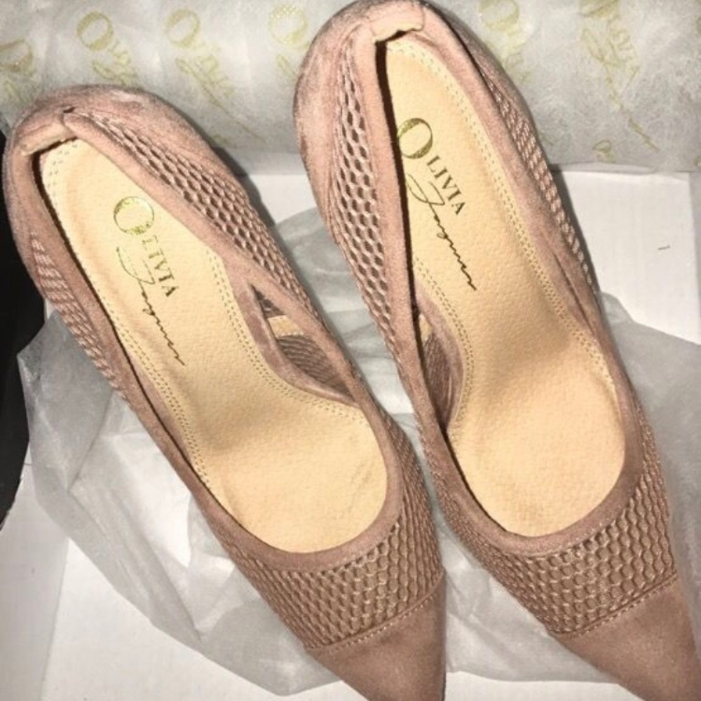 High heels - Picture 4 of 6